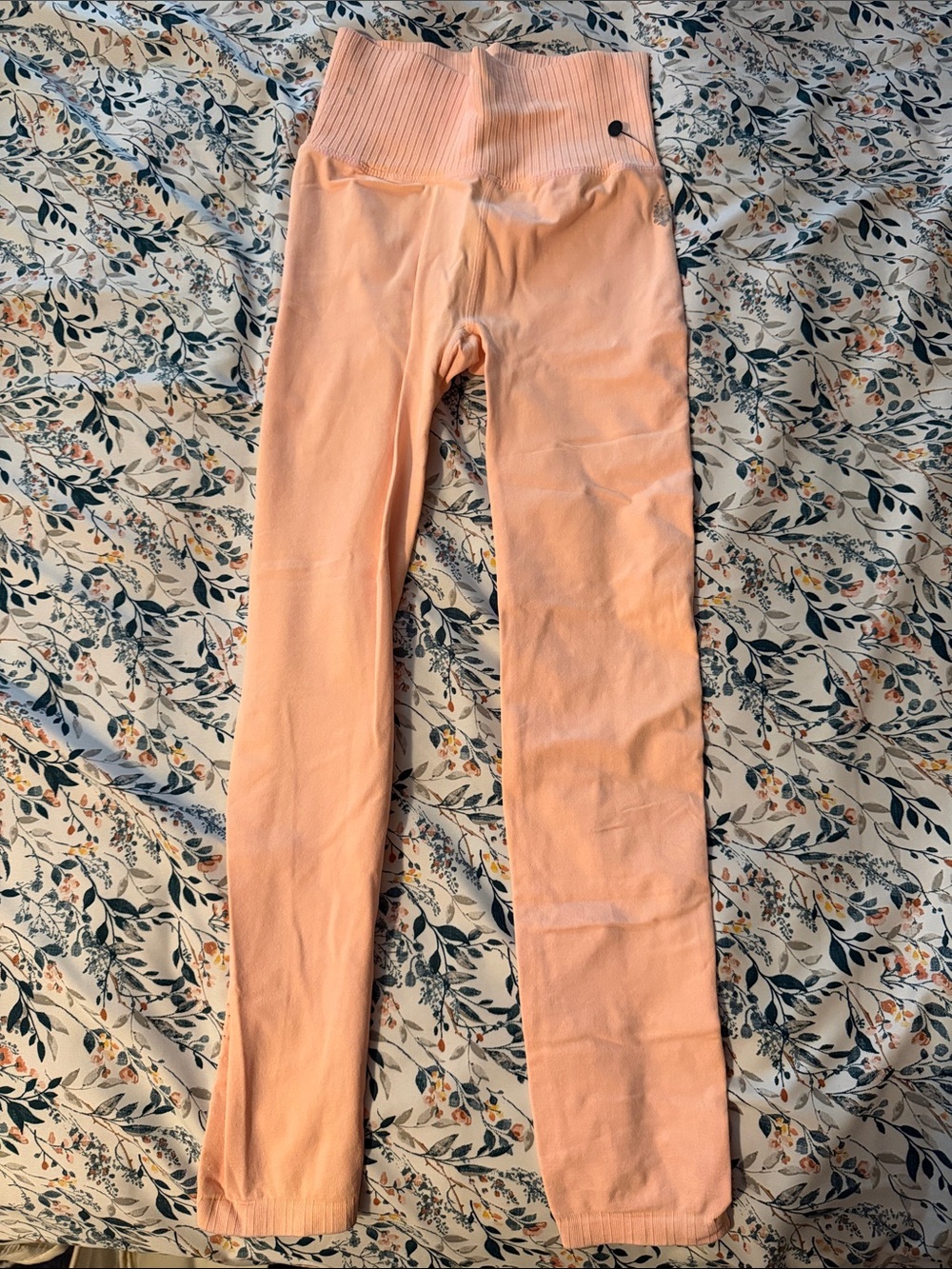 Free people movement good karma leggings